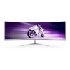 Philips | Gaming Monitor | 49M2C8900/00 | 48.9 