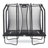 Trampoline Salta Premium Edition 214x153 cm black