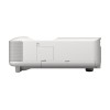 Epson EH-LS670W | Full HD (1920x1080) | 3600 ANSI lumens | White | Wi-Fi