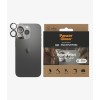 PanzerGlass | Camera Protector | Apple | iPhone 14 Pro/14 Pro Max | Black