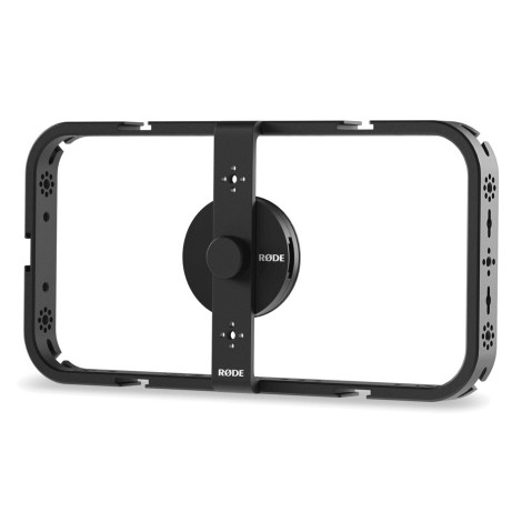 RØDE PHONECAGE camera cage 1/4, 3/8" Black