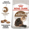 ROYAL CANIN FHN Senior Ageing 12+ - dry cat food - 4 kg