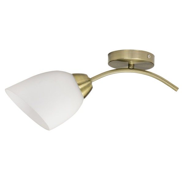Classic single wall lamp - Activejet ...