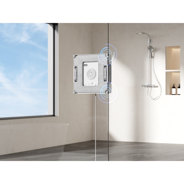 Robot do mycia okien Ecovacs Winbot ...