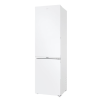 Candy Refrigerator | CNCQ2T518EW | Energy efficiency class E | Free standing | Combi | Height 182.5 cm | No Frost system | Fridge net capacity 197 L | Freezer net capacity 82 L | Display | 38 dB | White