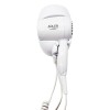 Adler | Hair dryer for hotel and swimming pool | AD 2252 | 1600 W | Number of temperature settings 2 | White