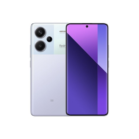 Xiaomi | Redmi | Note 13 Pro+ | Aurora Purple | 6.67 