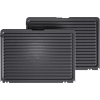 Bosch | TCG3323 | Contact grill | 2000 W | Black