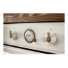 Gorenje | Oven | BOS67371CLI | 77 L | Multifunctional | EcoClean | Mechanical control | Steam function | Height 59.5 cm | Width 59.5 cm | Beige