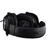 HEADSET GAMING G PRO X WRL/BLACK 981-000907 LOGITECH