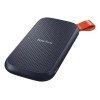 SanDisk SDSSDE30-1T00-G26 external solid state drive 1 TB Black