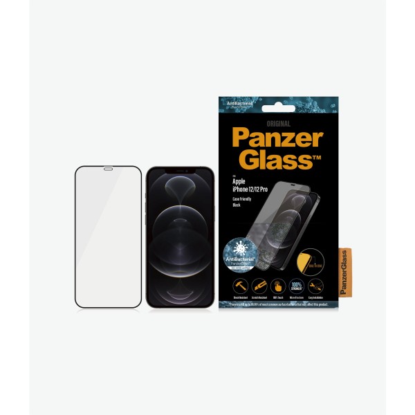 PanzerGlass | Apple | For iPhone ...