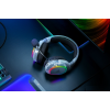 Razer Multi-Platform Gaming Headset | Barracuda X Chroma | Bluetooth | Over-Ear | Microphone | Wireless | Phantom White Edition
