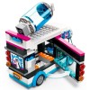 LEGO CITY 60384 PENGUIN SLUSHY VAN