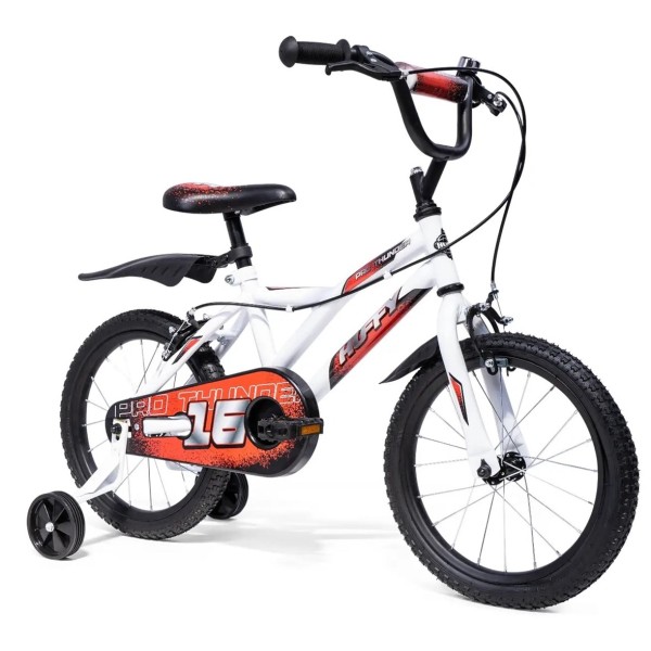 Children's bicycle HUFFY PRO THUNDER 16" ...