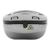 Targus | Laser Presentation Remote | Black, Grey | Plastic | Weight 57 g