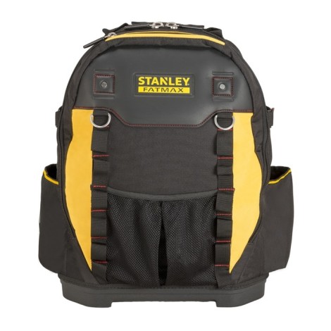 Stanley 1-95-611 backpack Black Nylon