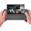 Laptop GPD Win 4 2025 GPD06-W4884032001 Ryzen 7 8840U/6" FHD Touchscreen/32GB/SSD 1TB/BT/BLKB/FPR/AMD Radeon 780M 8GB/Win 11 Black