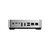 PC Chuwi AuBox-P-K5 Ryzen 7 8745HS/16GB/SSD 1TB/BT/Win11 Pro
