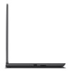 Lenovo ThinkPad P16v Gen 1 (AMD) AMD Ryzen™ 9 PRO 7940HS Mobile workstation 40.6 cm (16") WUXGA 32 GB DDR5-SDRAM 1 TB SSD NVIDIA RTX 2000 Ada Wi-Fi 6E (802.11ax) Windows 11 Pro English Black