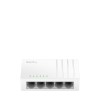 Cudy GS105U network switch Unmanaged Gigabit Ethernet (10/100/1000) White