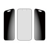 PanzerGlass Screen protector | Apple | iPhone 17/iPhone 16 Pro | Tempered Glass | Transparent | Ultra-Wide Fit w. EasyAligner