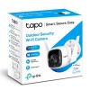 WRL CAMERA/TAPO C320WS TP-LINK