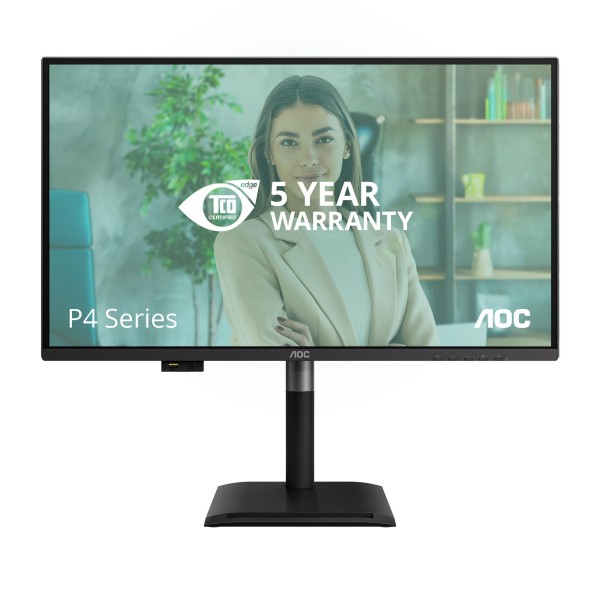 AOC Q27P4U 27inch QHD IPS 120Hz ...