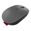 Lenovo | Go USB-C Wireless Mouse | Black