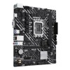 ASUS PRIME H610M-K ARGB | Asus | Processor family Intel H610 | Processor socket LGA1700 Socket | 2 DIMM slots - DDR5, non-ECC, unbuffered | Supported hard disk drive interfaces SATA-600, 1 x M.2 | Number of SATA connectors 4