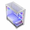 MODECOM VOLCANO STELLAR ARGB MIDI 5F WHITE