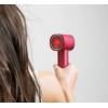 Hair dryer with ionisation and AI technology Taurus Digital Force AI