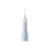 Panasonic Oral irrigator EW1311G845 | Panasonic | Oral irigator | EW1311G845 | Cordless | 130 ml | Number of heads 4 | White/Blue