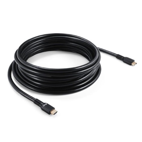 CABLE HDMI 7.5M/M/M CAC-1378 CLUB3D