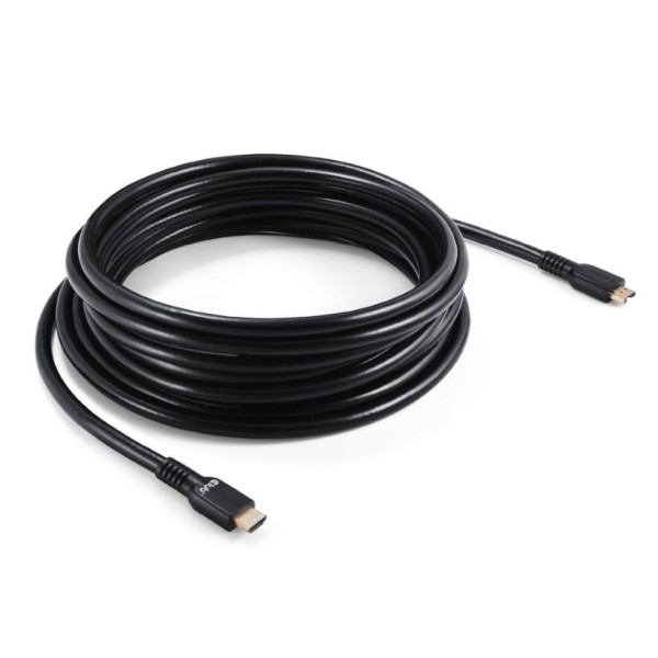CABLE HDMI 7.5M/M/M CAC-1378 CLUB3D