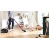 Bosch Serie 4 BGB41POW1 850 W black bagged vacuum cleaner