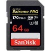 MEMORY SDXC 64GB UHS-I/SDSDXXU-064G-GN4IN SANDISK