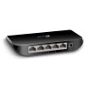 TP-LINK | Switch | TL-SG1005D | Unmanaged | Desktop | Gigabit Ethernet (copper) ports quantity 5 | Power supply type External | 36 month(s)