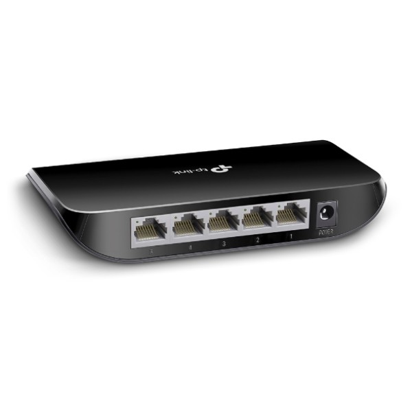 TP-LINK | Switch | TL-SG1005D | ...