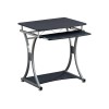 TECHLY 307308 Compact computer desk