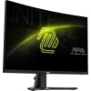 MSI MAG 27CQ6F computer monitor 68.6 cm (27") 2560 x 1440 pixels Quad HD LCD Black