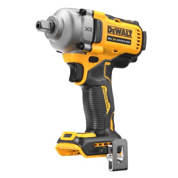 DeWALT DCF892NT-XJ power screwdriver/impact driver 2000 ...