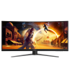 AOC CU34G4 34inch Curved Fast VA UWQHD