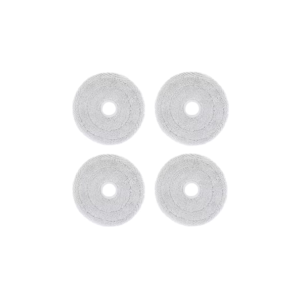 Ecovacs DWP040023 Mopping Pad for DEEBOT ...