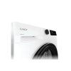 Candy | Dryer Machine | GDL 8N2B-S | Energy efficiency class D | Front loading | 8 kg | Heat pump | LED | Depth 59 cm | White