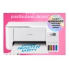 Epson Multifunctional Printer | EcoTank L3276 | Inkjet | Colour | 3-in-1 | A4 | Wi-Fi | White