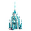LEGO DISNEY 43197 FROZEN - THE ICE CASTLE