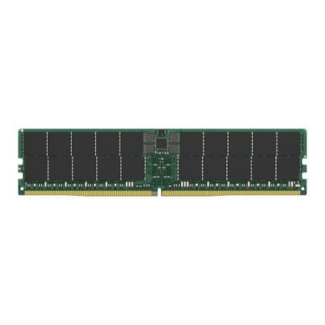 Server Memory Module|KINGSTON|DDR5| 64 GB|Registered (buffered)|CL 46|1.1 V|288-pin DIMM|KSM56R46BD4-64MD