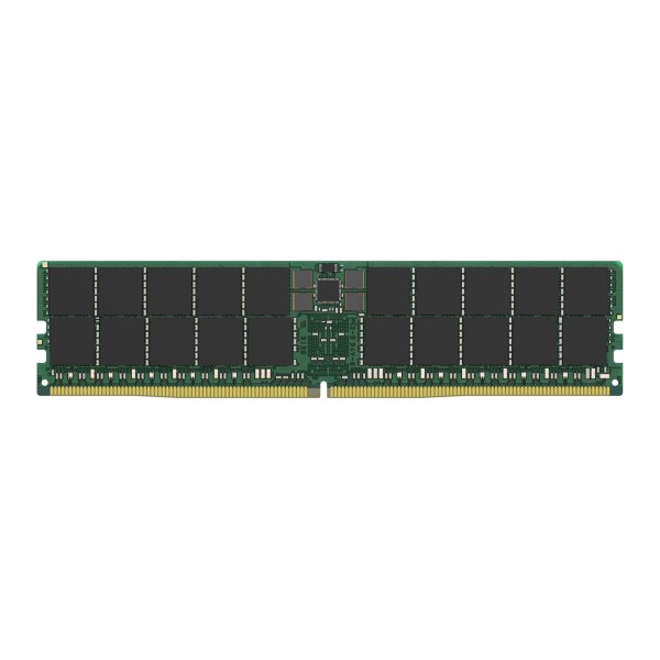 Server Memory Module|KINGSTON|DDR5| 64 GB|Registered (buffered)|CL ...