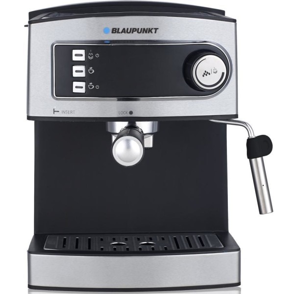 Blaupunkt CMP301 coffee maker Semi-auto Drip ...